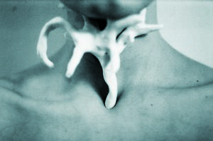 Positiivis avatakse Kristino Ravi isikunäitus „Hämarala seniidis”