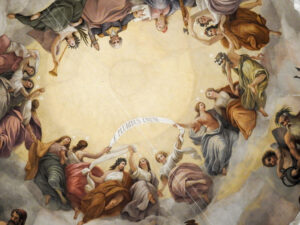 USA naaseb föderalismi lätete juurde