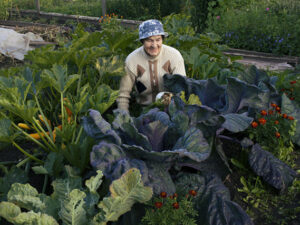 Mis on &uuml;hist Hiinalinnal, Tempelhofi lennuv&auml;ljal ja Valgel Majal?