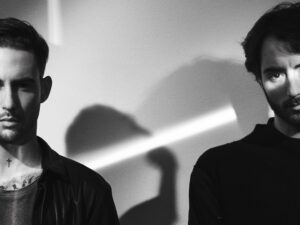 Neljanda ISOLA peak&uuml;laliseks on Mind Against