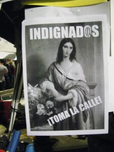 Teistmoodi poliitika kasvulava