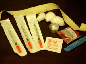 Kohalikud valimised: Mida teha Sitsi süstlavahetuspunktiga?