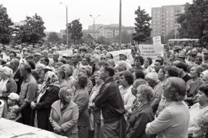 Narva tsivilisatsioonide kokkupõrkes