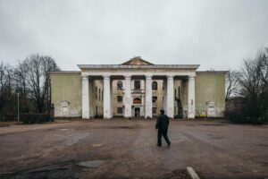 Ebatavalised on need inimesed, kellel pole piire