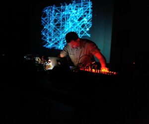 Noisy November – muusikafestival julgele kõrvale