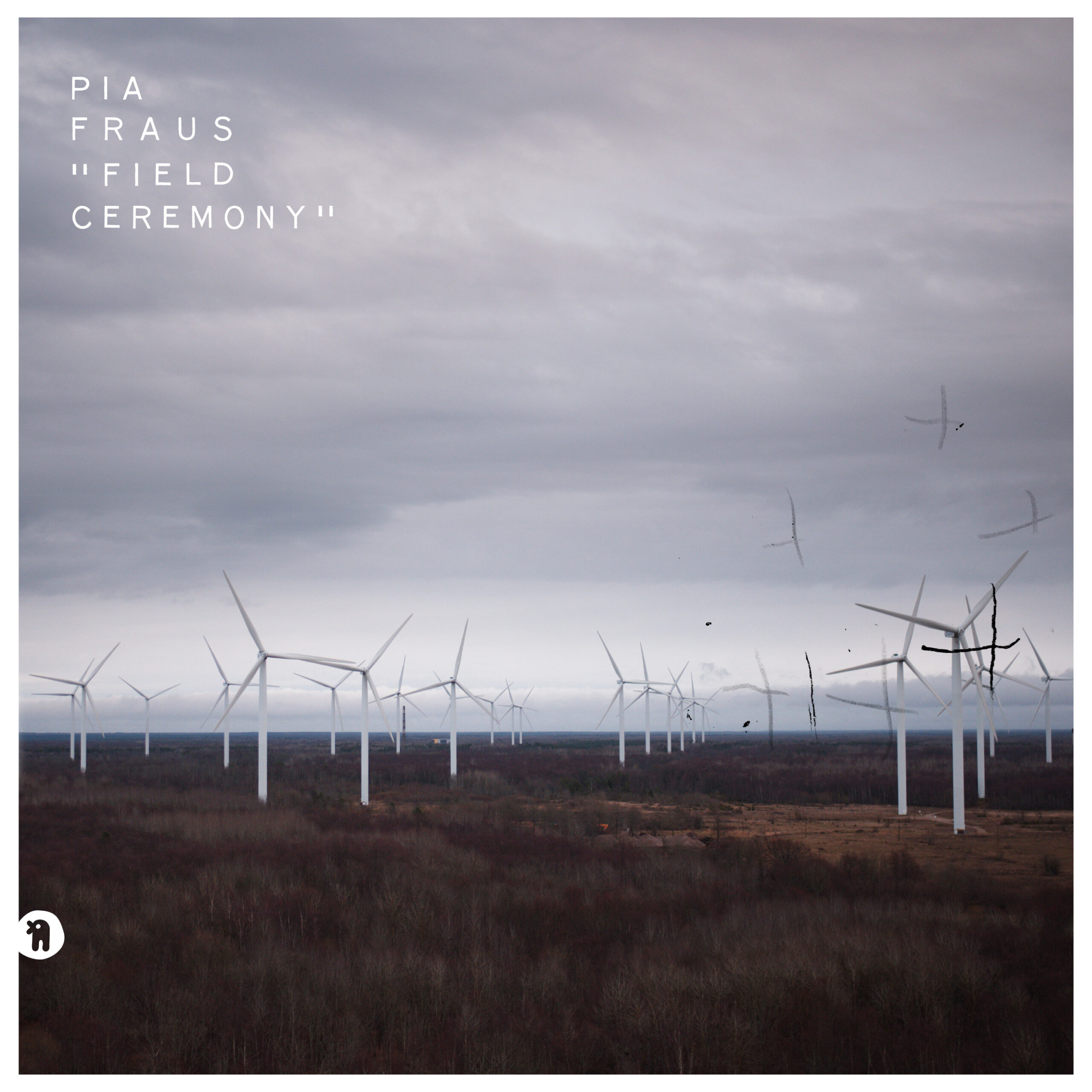 Pia Fraus – Field Ceremony (Seksound, 2017)