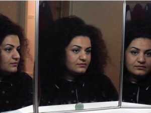 Sepideh Rahaa n&auml;itus uurib isikliku kohaloleku t&auml;hendust Iraanis ja Soomes