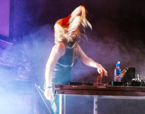 Galerii: Helide Amazonas Skaņu Mežs