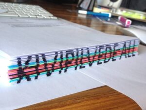 Arvustus: Raamat väljakäigus või diivanil