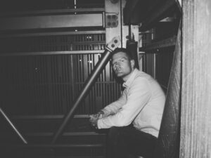 Islandi elektroonikaleibel X/OZ maandub Tallinnas