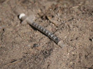 Eesti uimastipoliitika vajab restarti