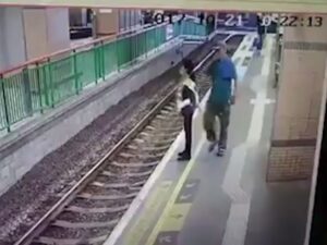 Tavaline Eesti perroon ehk Kuidas (mitte) kommenteerida vägivallajuhtumit