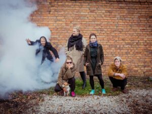 Tartu Uues Teatris esietendub Renate Keerdi uuslavastus