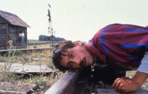 S&otilde;pruses linastub seitse Kusturica filmi