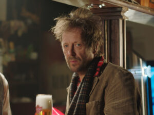 Eesti kultuuri arhetüüp: sümpaatne luuser