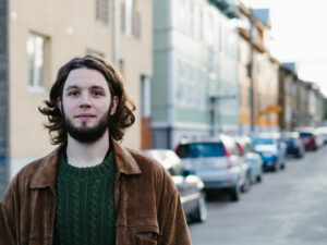 DJ-ankeet: Taavi-Peeter