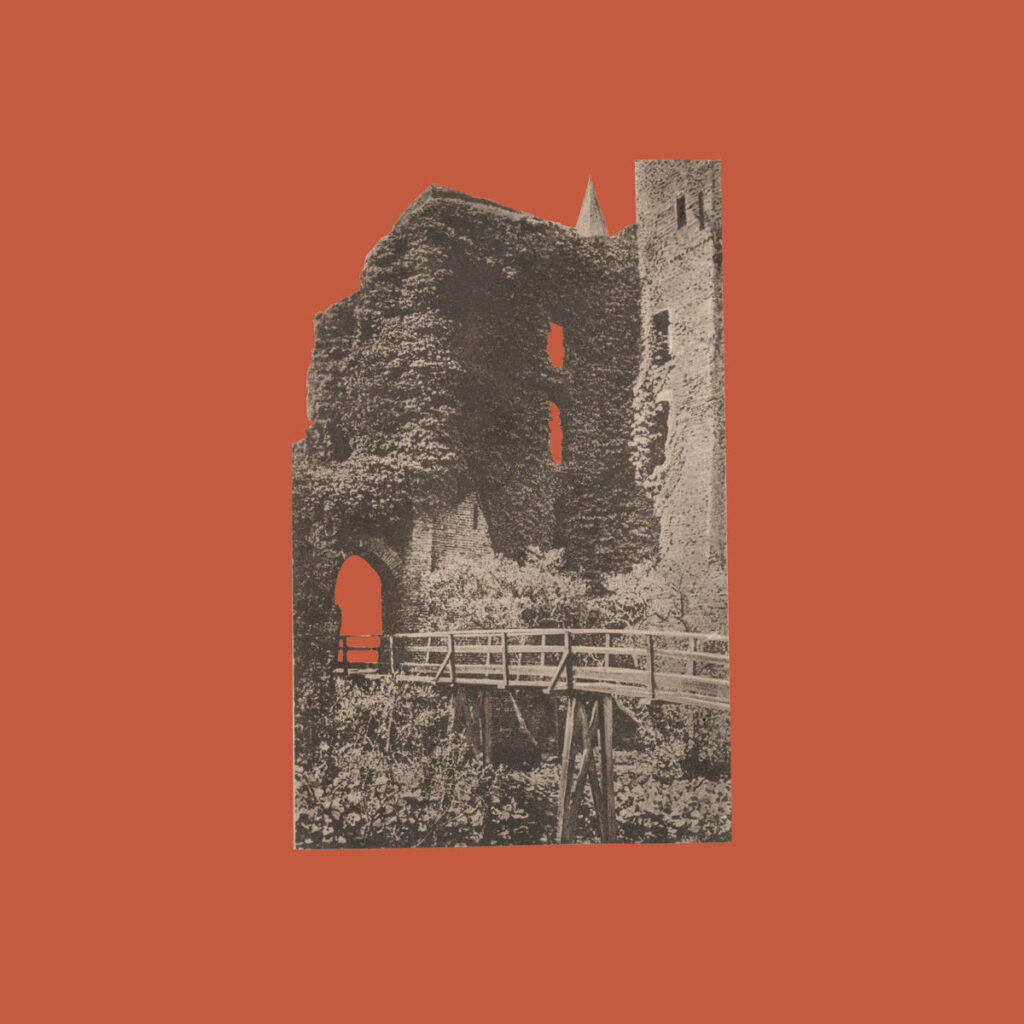 Erinevad esitajad – Kale Plankieren: Dutch Cassette Rarities 1981–1985 (Knekelhuis, 2017)