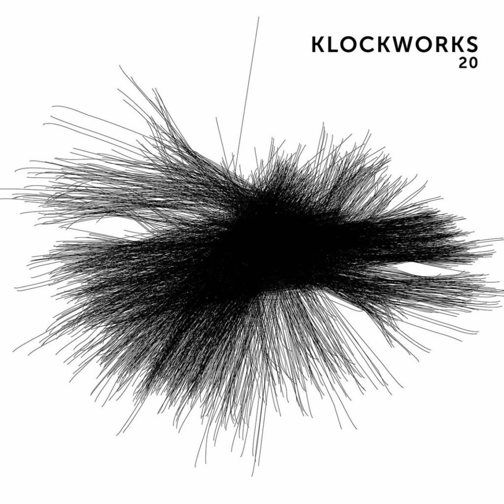 Erinevad esitajad – Klockworks 20 (Klockworks, 2017)