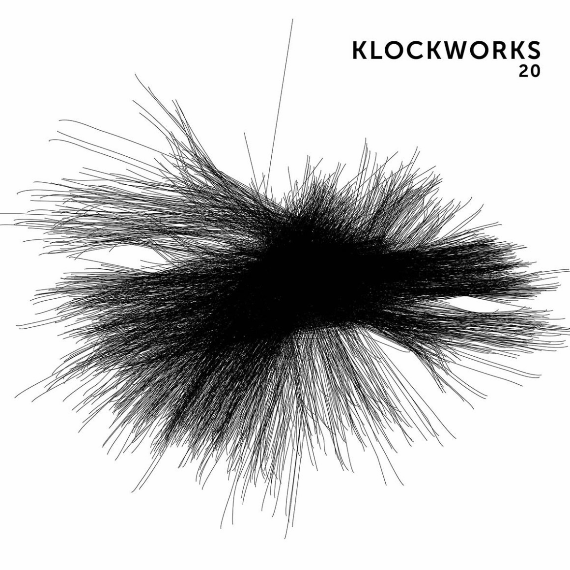 Erinevad esitajad – Klockworks 20 (Klockworks, 2017)