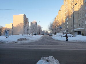 Keldrim&auml;e &ndash; mittekoht v&otilde;i kodu