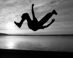 Printer ehk Kuno K. kaks hüpet