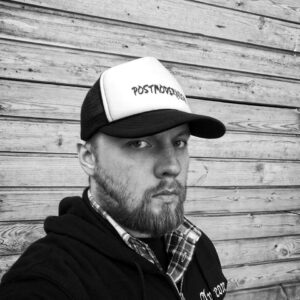 M&auml;rten Rattasepp: Mina, poissmees