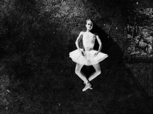 Mati Kütt – ennekõike inimene, siis kunstnik