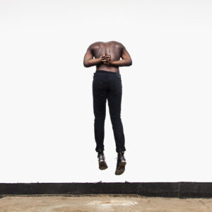 Moses Sumney – Aromanticism (Jagjaguwar, 2017)