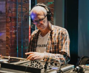 Eiki Nestor: Mina, vanaisa