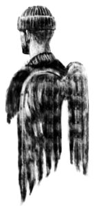 MGTOW – äärmusliku feminismi peegelpilt