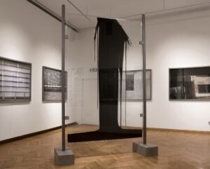 Tartmusis on avatud Sten Eltermaa näitus „Brüsseli prelüüd: liminaalne tsoon”