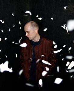 Iseennast &uuml;letada kogu aeg. Intervjuu T&otilde;nis Viluga