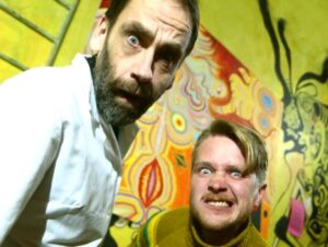 Tartu hullub masinlikult