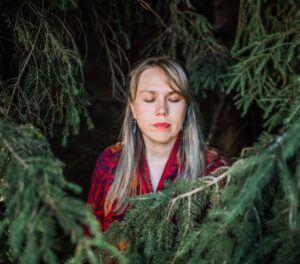 Mari Kalkun esitleb uut albumit