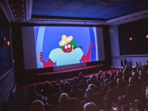 PÖFF näitab lühi- ja animafilme