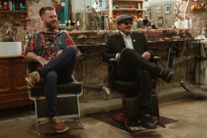 Rude Rats tegutseb vana kooli reeglite j&auml;rgi