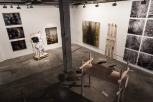 Arvustus: Digitaalsed j&auml;nesed metsas