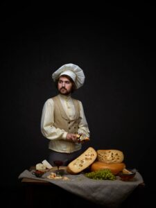 Uus eesti biit: Mees Inc.