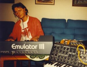 Don’t Say Goodbye, Uku