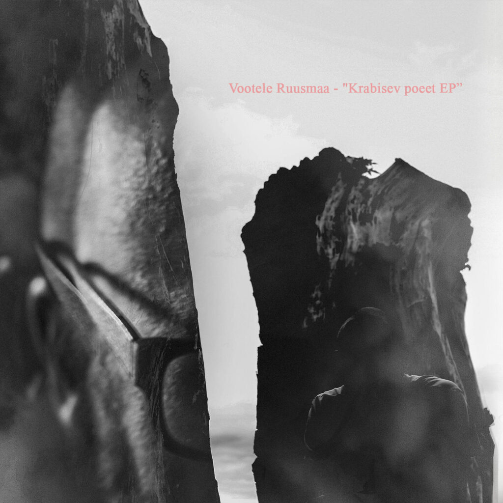 Vootele Ruusmaa – Krabisev poeet / Audioluule reisipäevik  (2017)