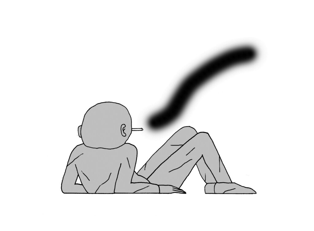 Luule: Mihkel Kaevats