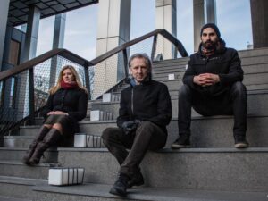 Täna algab Nuku muuseumi kontserdisari