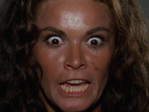 „Cinema Dentata”: „Ära piina pardipoega”