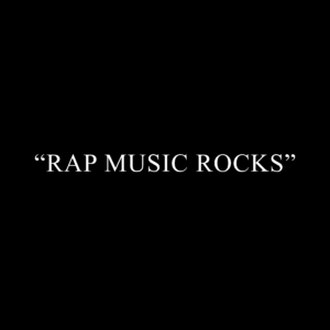 Benzokai & Tont – Rap Music Rocks (Serious Serious, 2017)