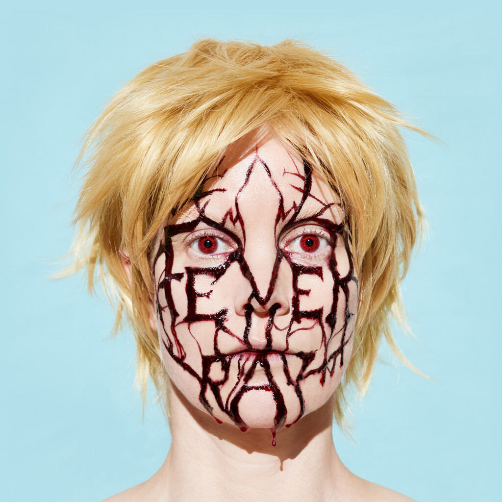 Fever Ray – Plunge (Rabid, 2017)