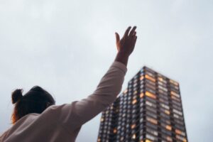 Galerii: Viin ja sült Manhattanil