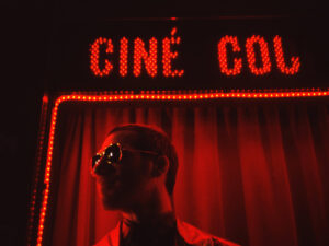 Lekker Dance Night maandub Sveta Baaris