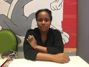 Galerii: H&auml;irivalt otsekohene kunstiinstallatsioon