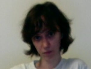 Goodnessil teeb DJ-seti Lolina aka Inga Copeland