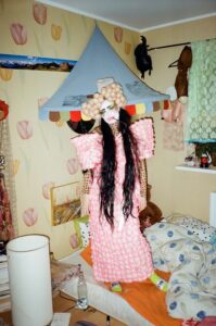 13. Balti triennaalil osaleb &uuml;heksa Eesti kunstnikku